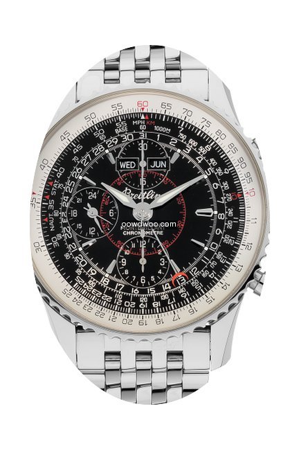 Breitling Navitimer Datora Montbrillant ...