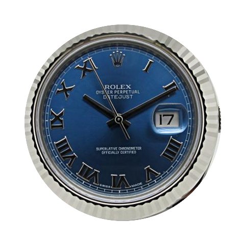 Rolex Datejust II...