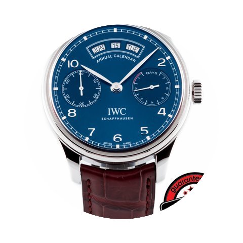 IWC Portugieser Annual Calendar Ref. IW5...