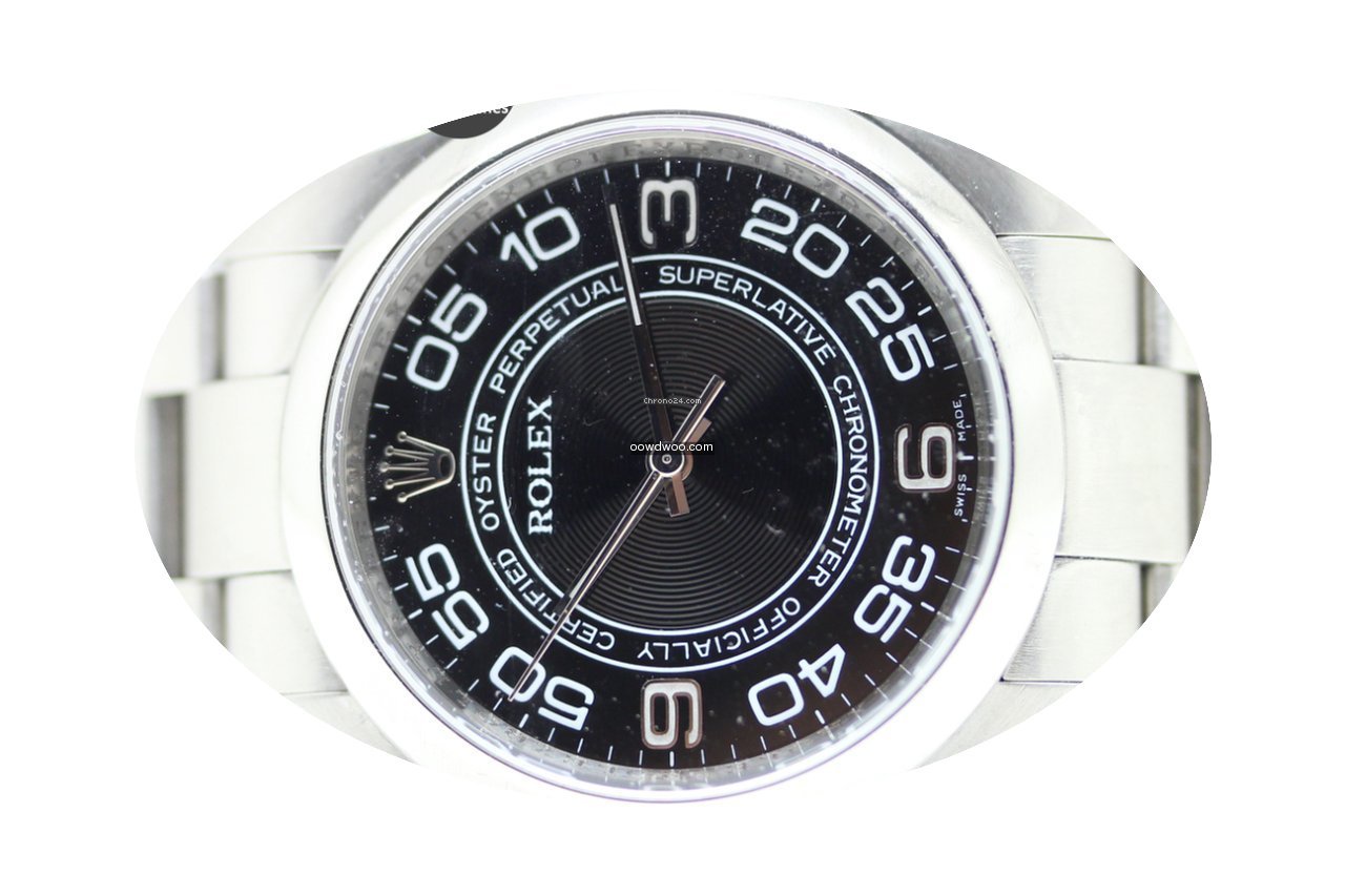 Rolex Oyster Perpetual...