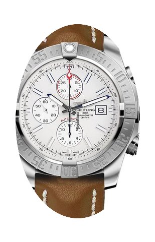 Breitling Super Avenger II...