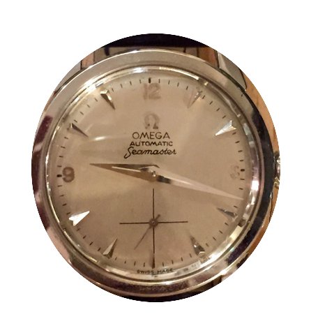 Omega Seamaster Automatic Vintage...