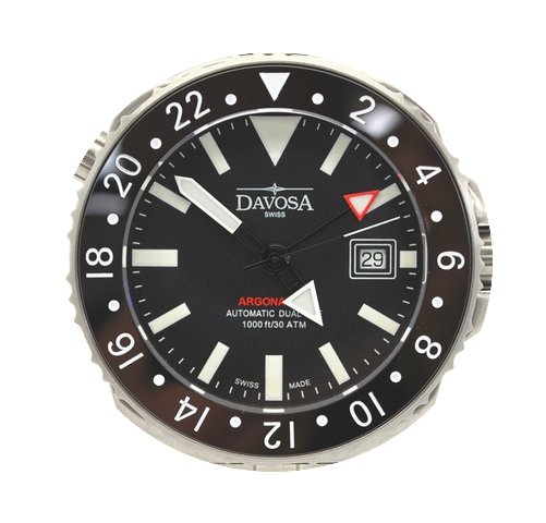 Davosa Argonautic Dual Time...