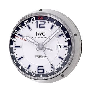 IWC Ingenieur Dual Time Ref. IW324404...