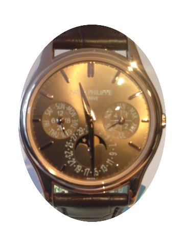 Patek Philippe PERPETUAL CALENDARS...