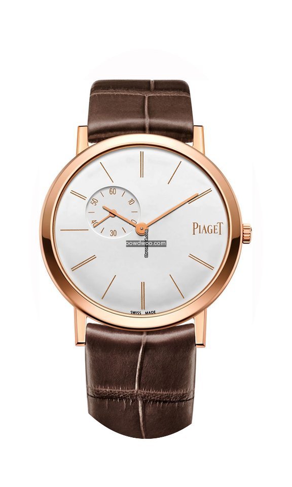 Piaget Altiplano NEU/NEW...