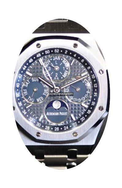 Audemars Piguet 26574ST.OO.1220ST.02 Roy...