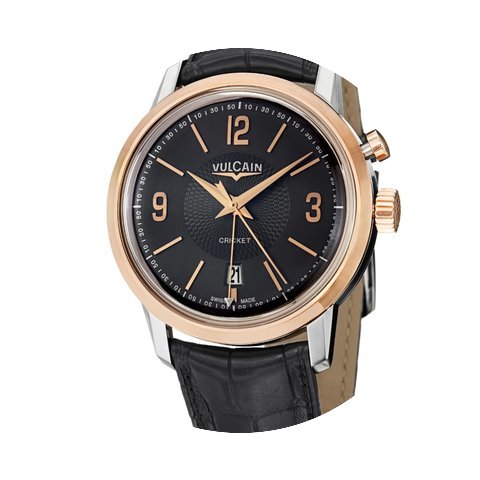 Vulcain 50s President's...