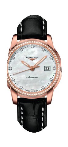 Longines The Saint-Imier 30mm Ladies Wat...