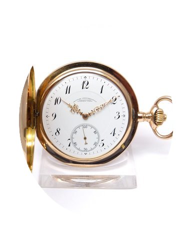 A. Lange & Söhne DUF Deutsche Uhren...