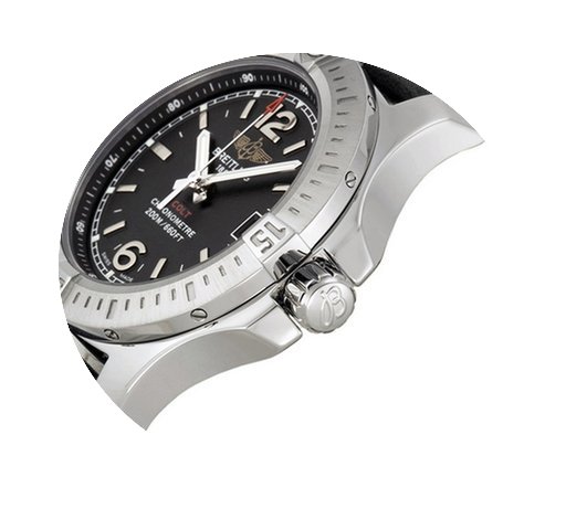 Breitling Colt 33...
