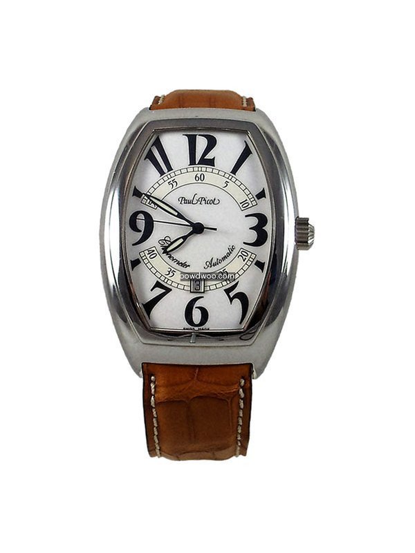Paul Picot Firshire 3000 Automatic ref. ...