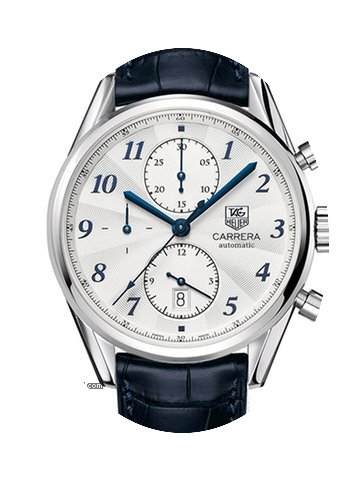 TAG Heuer Carrera Calibre 16 Automatic C...