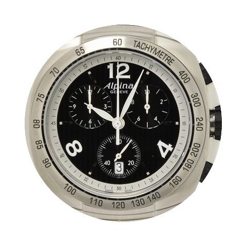 Alpina Avalanche Chronographe quartz 45 ...