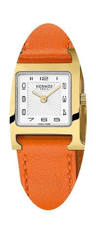 Hermès H Hour Quartz Petite TPM Ladies ...