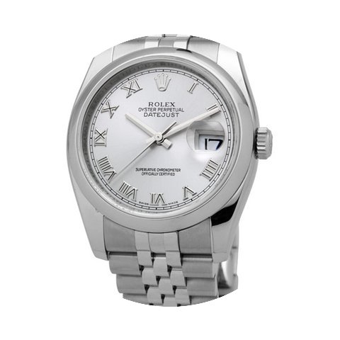 Rolex Datejust 36...