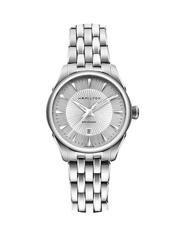 Hamilton Jazzmaster Lady Auto...
