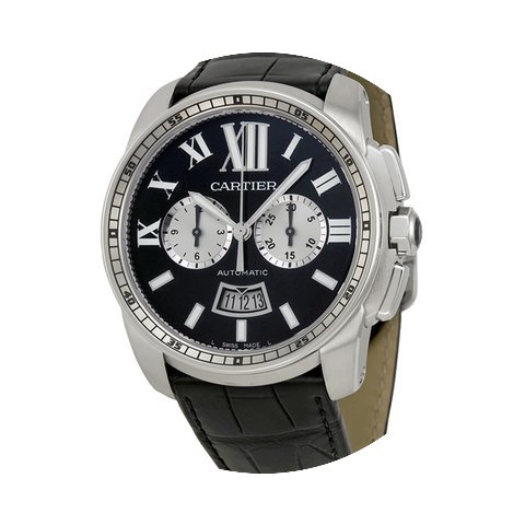 Cartier Calibre de Cartier...