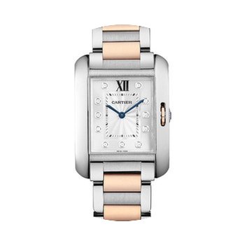 Cartier Tank Anglaise...