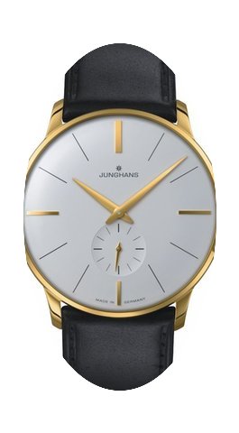Junghans Meister Handaufzug...