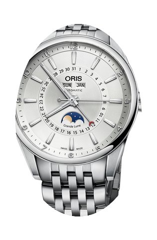Oris Artix Complication Mens Watch...