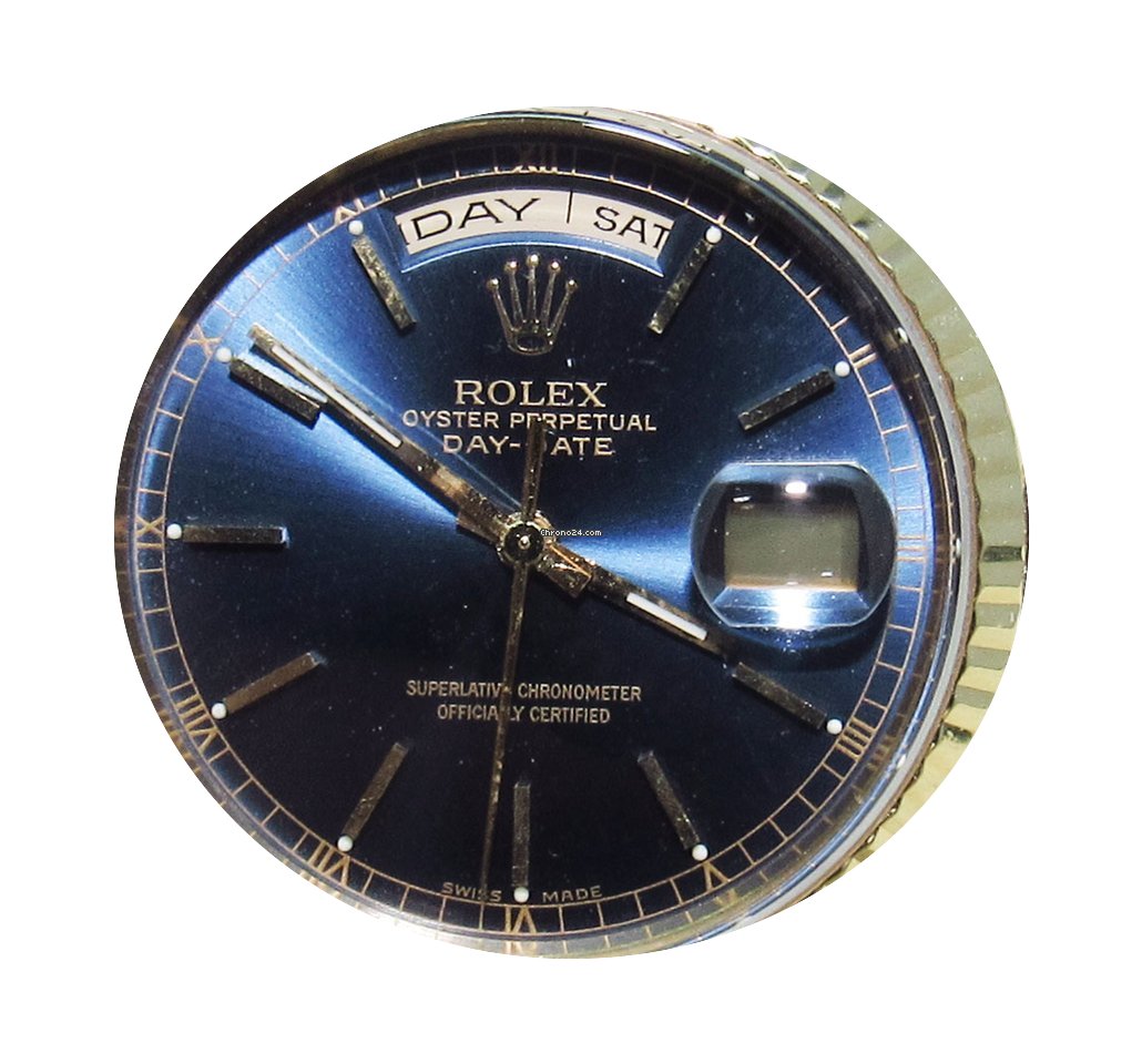 Rolex Day-Date...