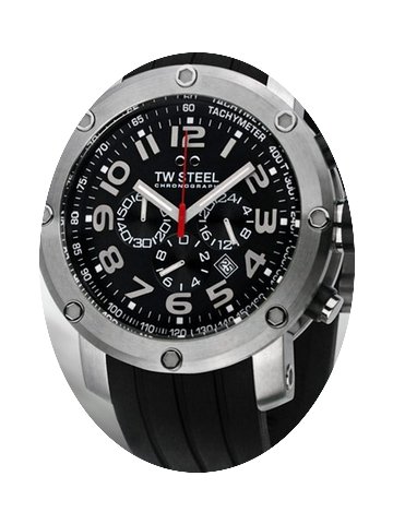 TW Steel TW121 Grandeur Tech Chrono 48 m...