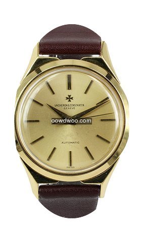 Vacheron Constantin Classico...