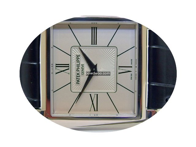 Patek Philippe seltene 5489G - Gondolo T...