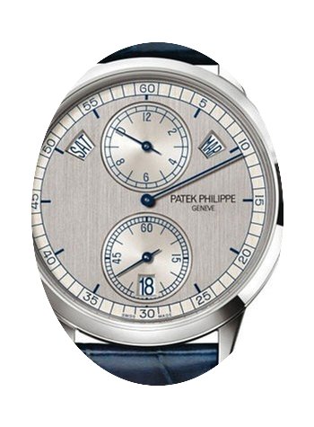 Patek Philippe 5235G-001 Complications D...