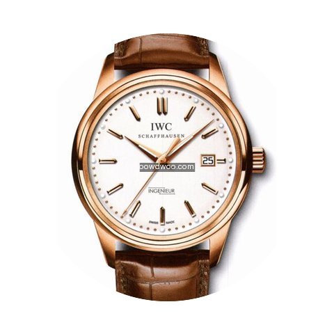 IWC Ingenieur Automatic...