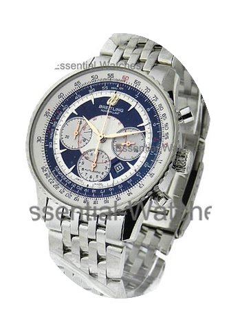 Breitling Montbrilliant Chronograph Auto...