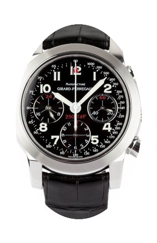 Girard Perregaux Girard-Perragaux Ferrar...