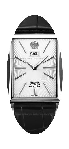 Piaget Emperador...