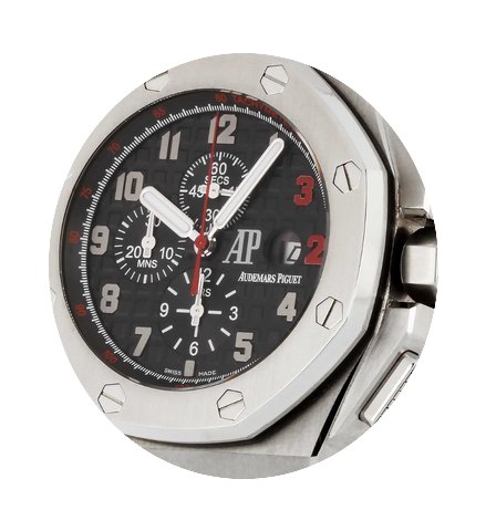 Audemars Piguet Royal Oak Offshore Shaqu...