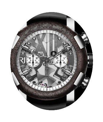 Romain Jerome Steampunk Chrono...