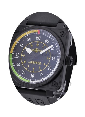 Bell & Ross Aviation BR 01 92 Airspe...