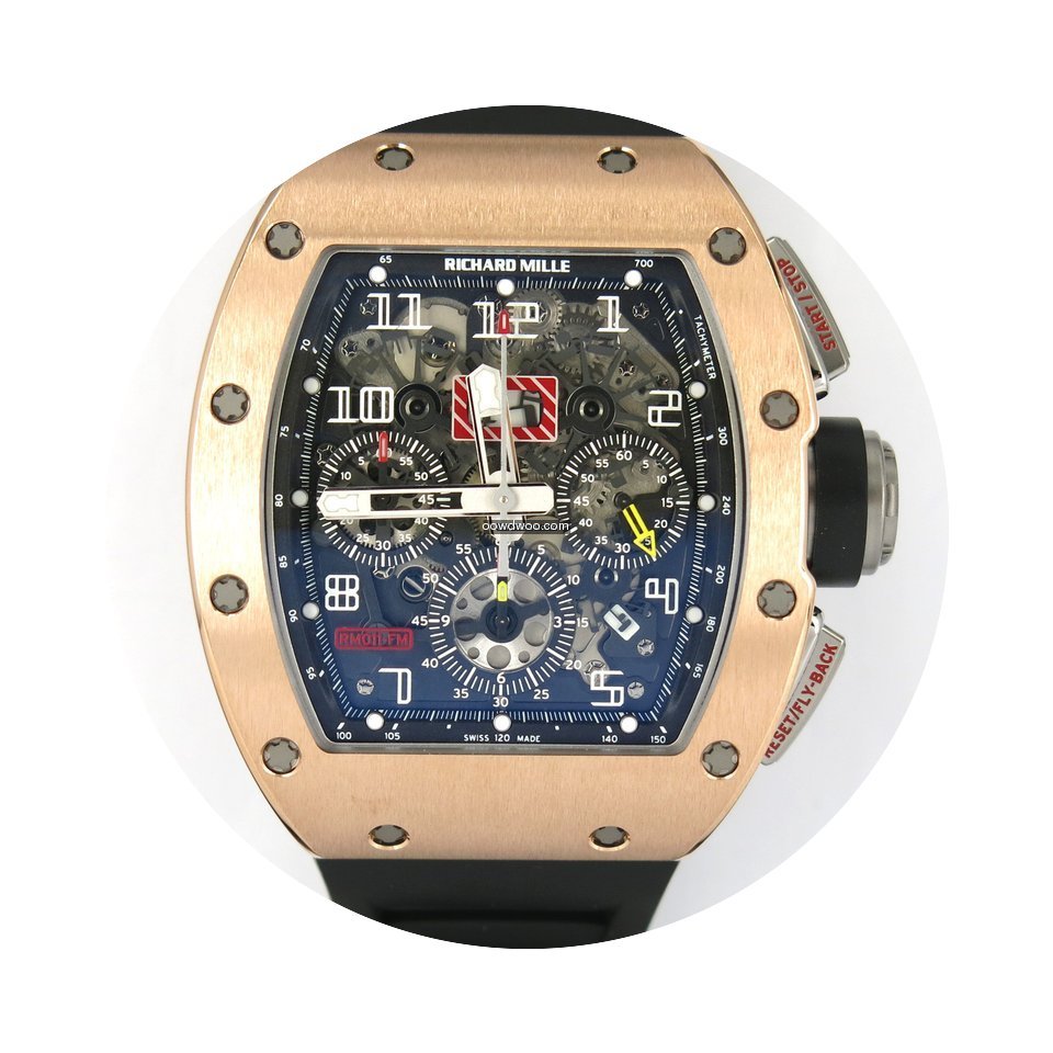 Richard Mille RM11...