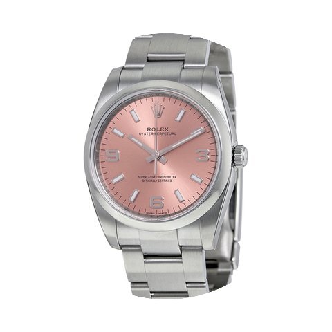 Rolex Airking...