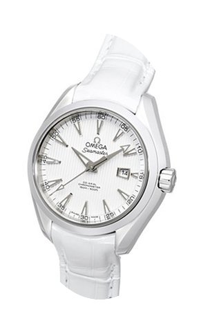 Omega Seamaster Aqua Terra Automatic...