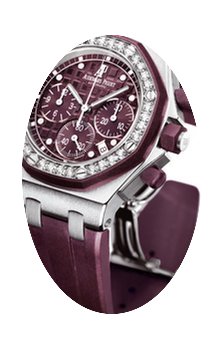 Audemars Piguet Royal Oak...