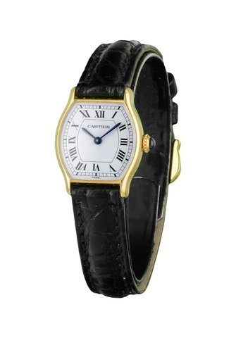 Cartier Tortue Mini...