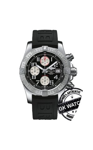 Breitling Avenger II Unused...