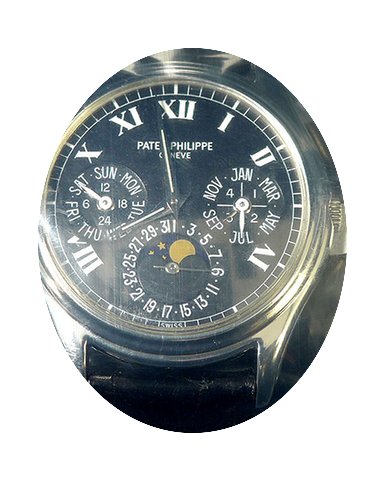 Patek Philippe Patek Perpetual...