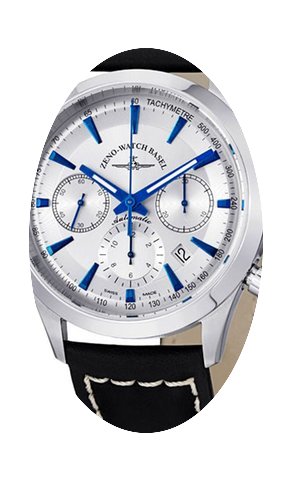 Zeno-Watch Basel Gentleman Vintage Line...