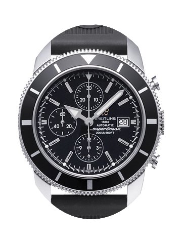 Breitling Superocean Heritage Chronograp...