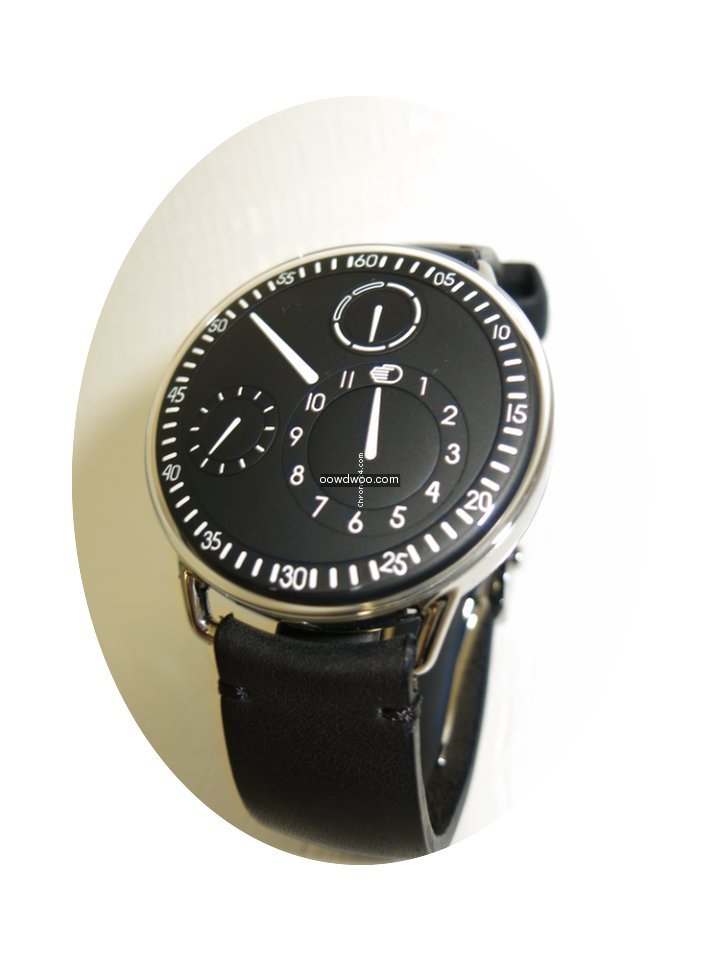 Ressence Type 1...