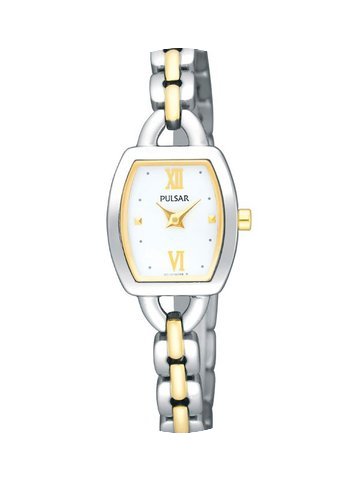 Pulsar PJ5409X1 Damenuhr...