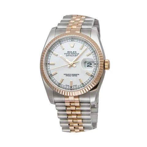 Rolex Oyster Perpetual Datejust 36...