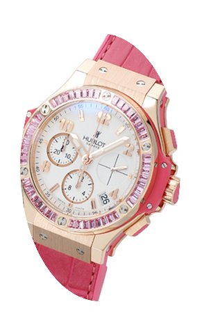 Hublot Tutti Frutti Rose...